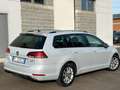 Volkswagen Golf Variant 1.4 TGI Highline BlueMotion Білий - thumbnail 1