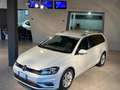Volkswagen Golf Variant 1.4 TGI Highline BlueMotion Blanc - thumbnail 2