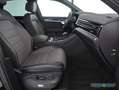 Volkswagen Touareg 3.0TDI R-Line 4x4 Automatic AHK Panorama Grau - thumbnail 8