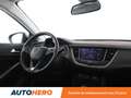 Opel Grandland X 1.2 Turbo Innovation Auto Gris - thumbnail 13