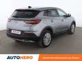 Opel Grandland X 1.2 Turbo Innovation Auto Gris - thumbnail 6
