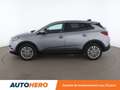 Opel Grandland X 1.2 Turbo Innovation Auto Gris - thumbnail 3