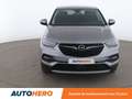 Opel Grandland X 1.2 Turbo Innovation Auto Gris - thumbnail 9