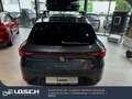 SEAT Leon Sportstourer Gris - thumbnail 6
