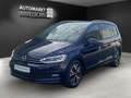 Volkswagen Touran Comfortline7Sitz*lED*Family*Kamera*Navi*1 Blau - thumbnail 4