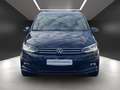 Volkswagen Touran Comfortline7Sitz*lED*Family*Kamera*Navi*1 Blau - thumbnail 9