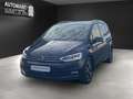 Volkswagen Touran Comfortline7Sitz*lED*Family*Kamera*Navi*1 Blau - thumbnail 3