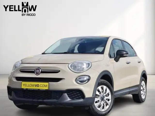 Fiat 500X 1.6i E-Torq / GPS / 110ch
