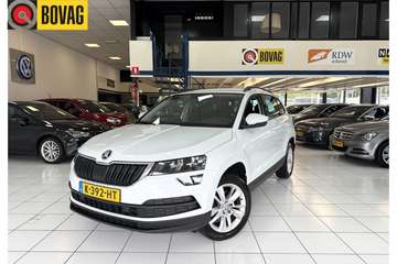 1.0 TSI Bus. Ed Bovag Garantie NAP