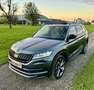 Skoda Kodiaq 2,0 TDI SCR 4x4 Sportline DSG Vollausstattung!! Grau - thumbnail 5