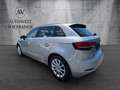 Audi A3 Sportback Silber - thumbnail 3