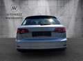 Audi A3 Sportback Silber - thumbnail 4