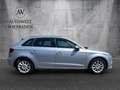 Audi A3 Sportback Silber - thumbnail 5