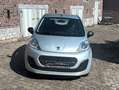 Peugeot 107 107 1.0i essence Seulement 68500 Km !! EURO 5 Zilver - thumbnail 2