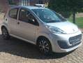 Peugeot 107 107 1.0i essence Seulement 68500 Km !! EURO 5 Zilver - thumbnail 3