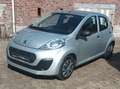 Peugeot 107 107 1.0i essence Seulement 68500 Km !! EURO 5 Zilver - thumbnail 1