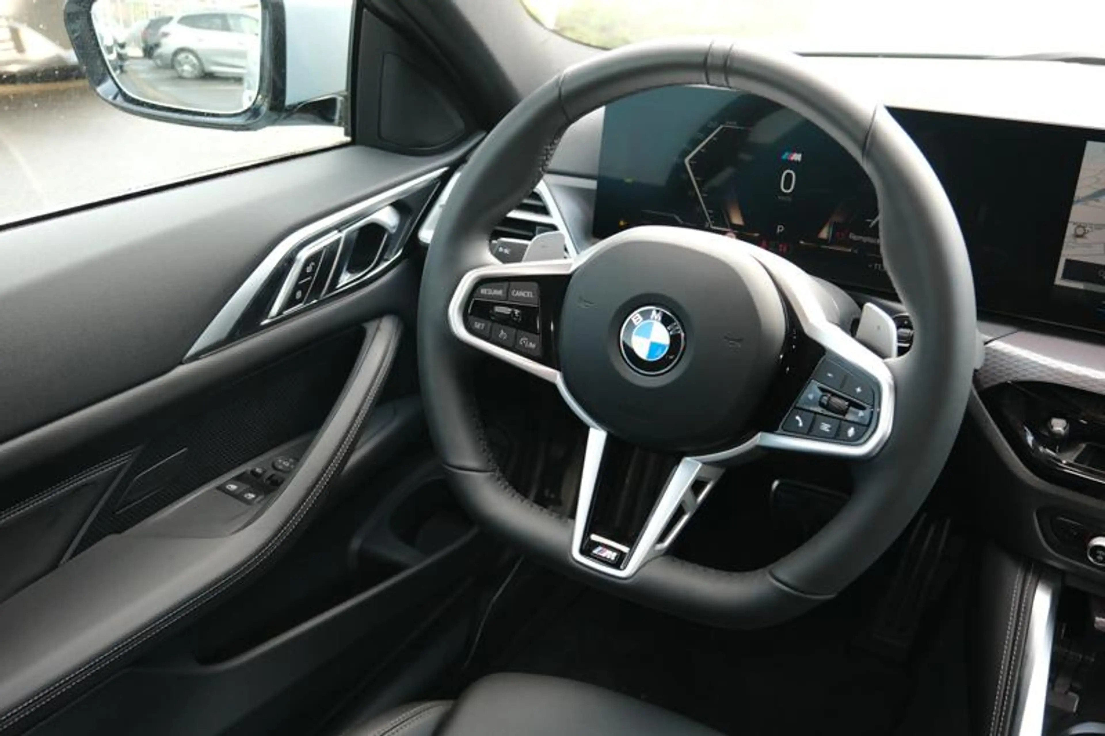BMW 420 M sport pro  Démo 4.000 KM — photo 10