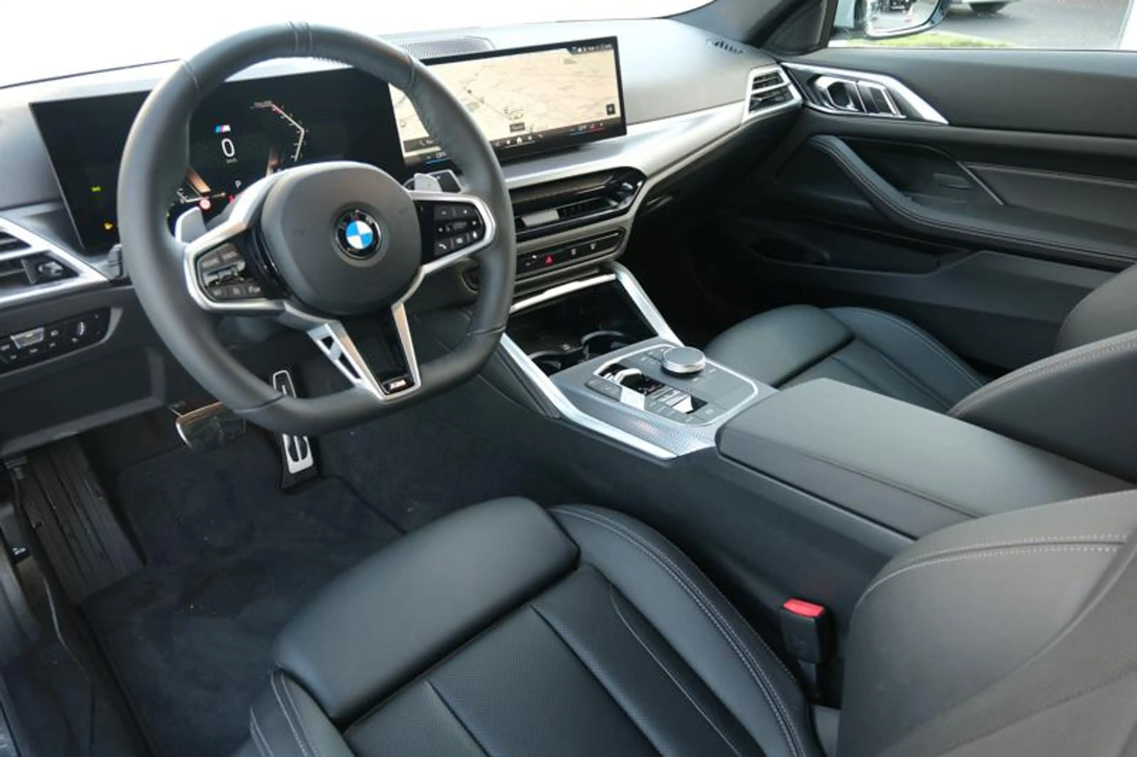 BMW 420 M sport pro  Démo 4.000 KM — photo 6