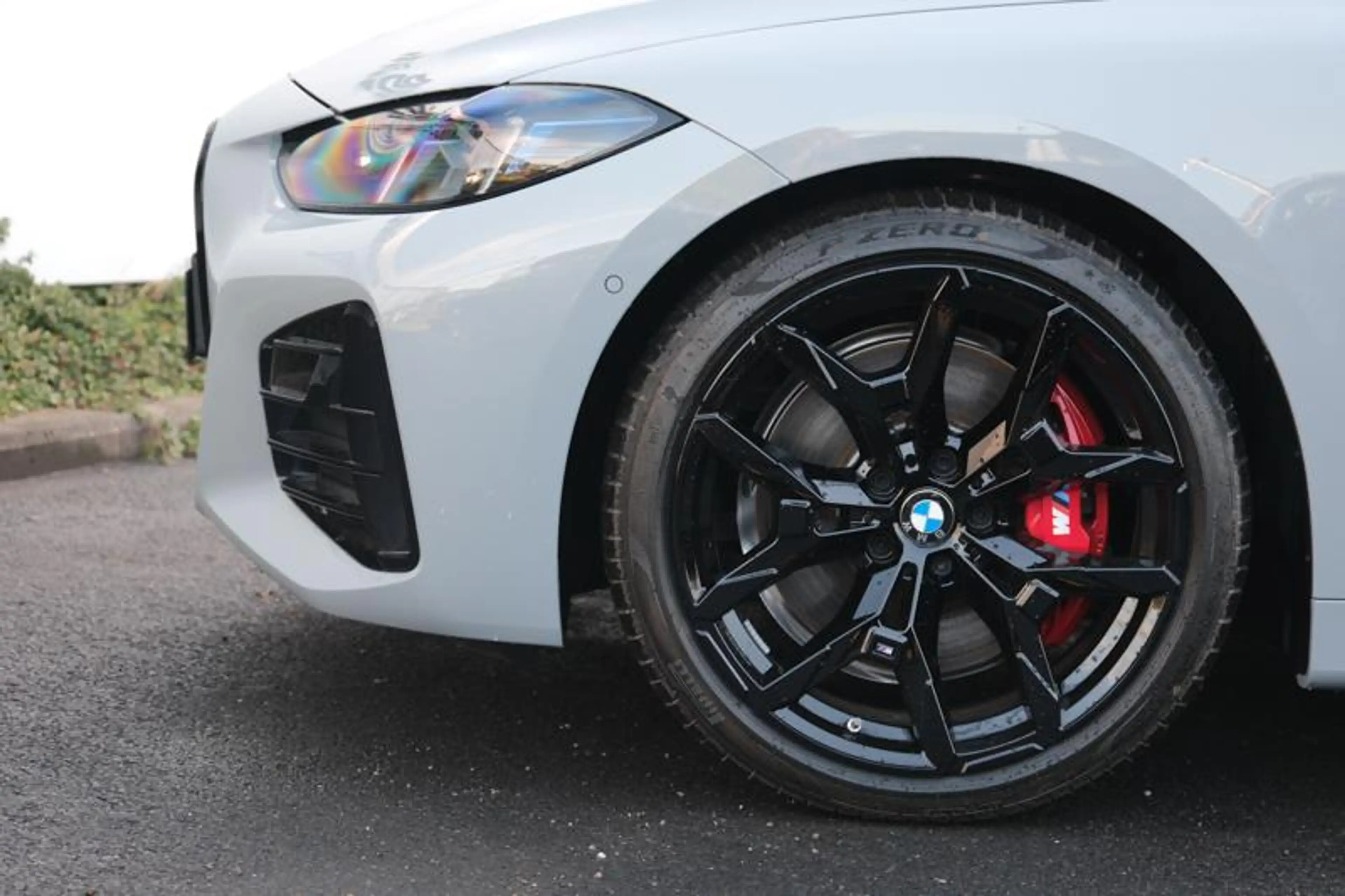 BMW 420 M sport pro  Démo 4.000 KM — photo 8