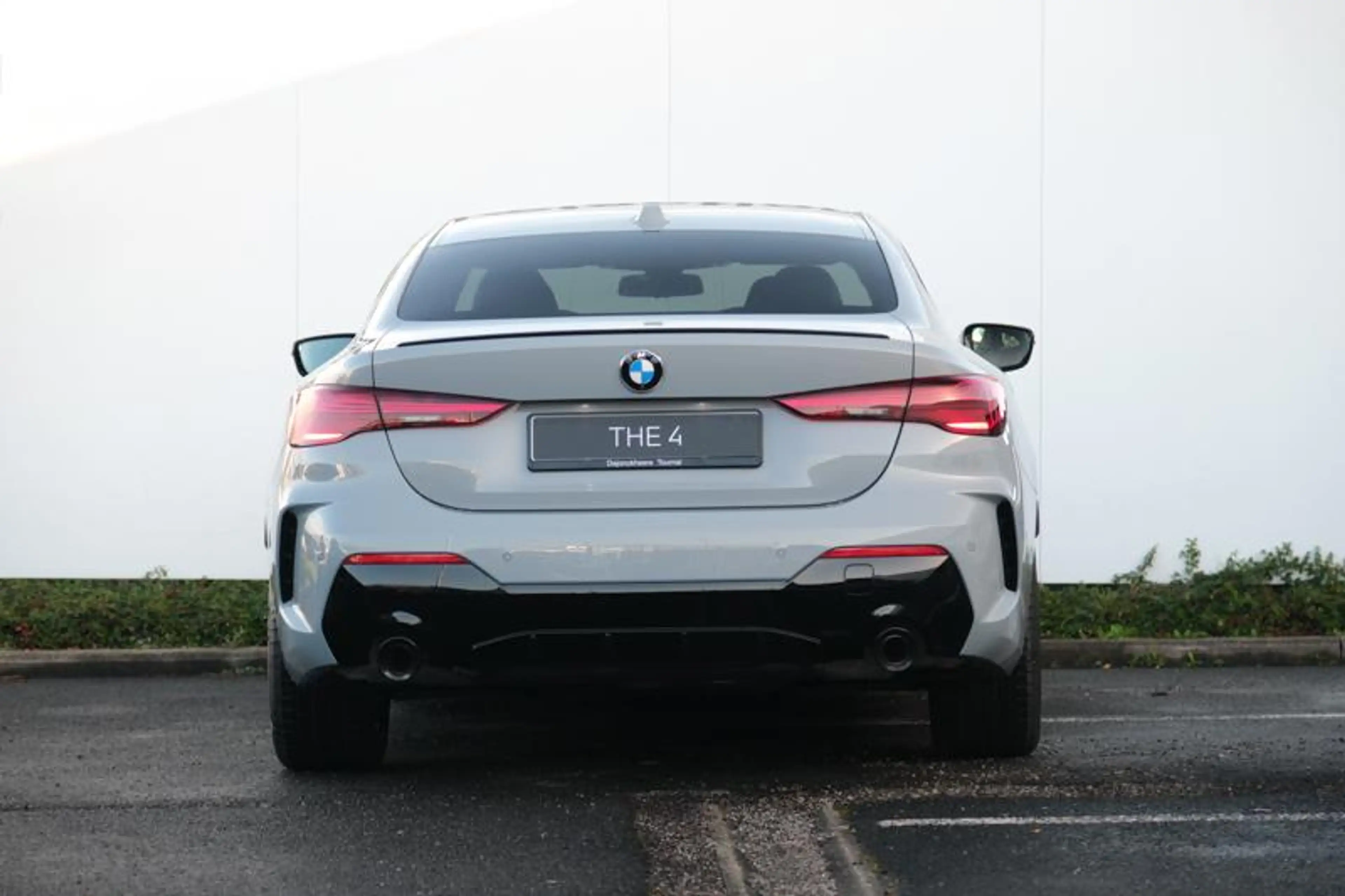 BMW 420 M sport pro  Démo 4.000 KM — photo 4