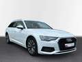 Audi A6 Avant 35 TDI S tronic Bianco - thumbnail 3