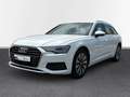 Audi A6 Avant 35 TDI S tronic Blanc - thumbnail 2