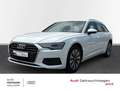 Audi A6 Avant 35 TDI S tronic Blanc - thumbnail 1