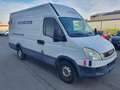 Iveco Daily 35S13V°2.3 JTD°125CH°110.000KMS° Wit - thumbnail 4