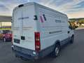 Iveco Daily 35S13V°2.3 JTD°125CH°110.000KMS° Wit - thumbnail 6
