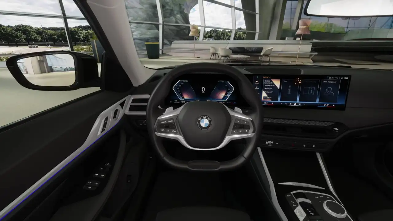 BMW 420 i Gran Coupé Vorführwagen *Wunschbestellung* 4