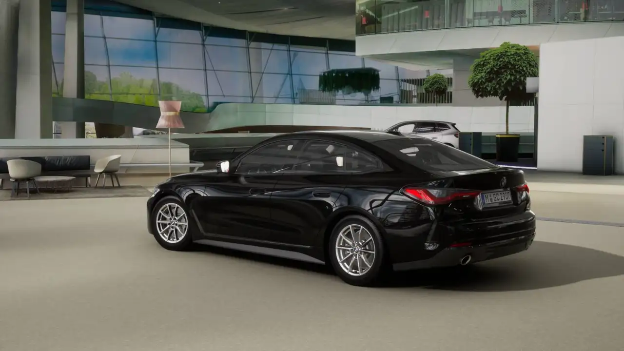 BMW 420 i Gran Coupé Vorführwagen *Wunschbestellung* 3
