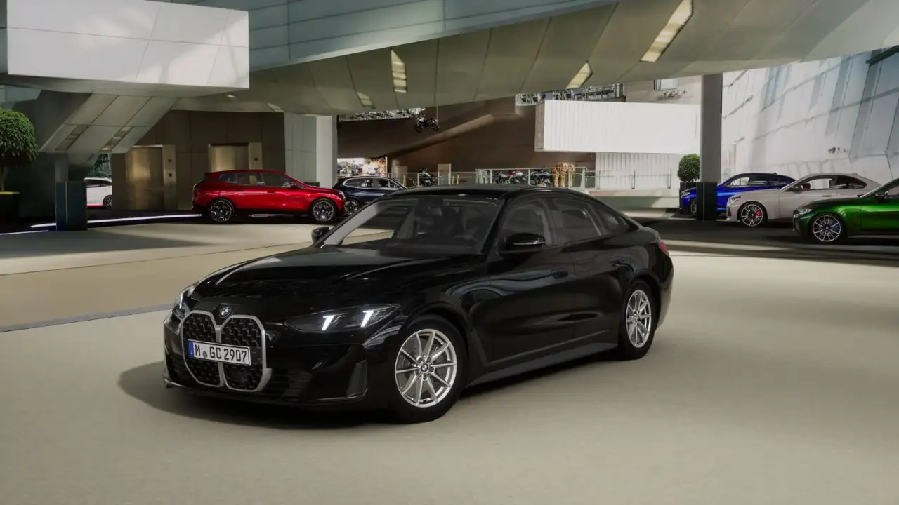 BMW 420 i Gran Coupé Vorführwagen *Wunschbestellung*