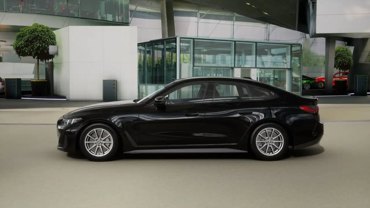 BMW 420 i Gran Coupé Vorführwagen *Wunschbestellung* 2