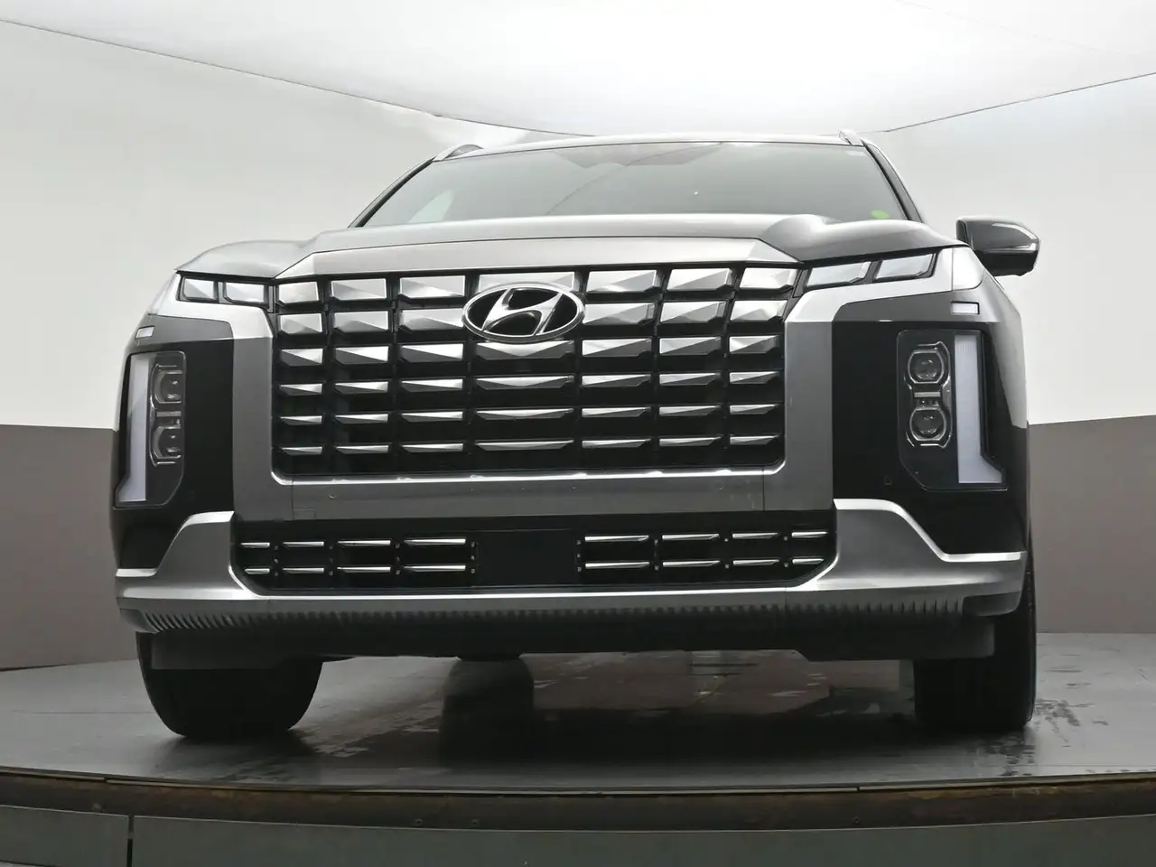 Hyundai PALISADE fotografie Hyundai PALISADE