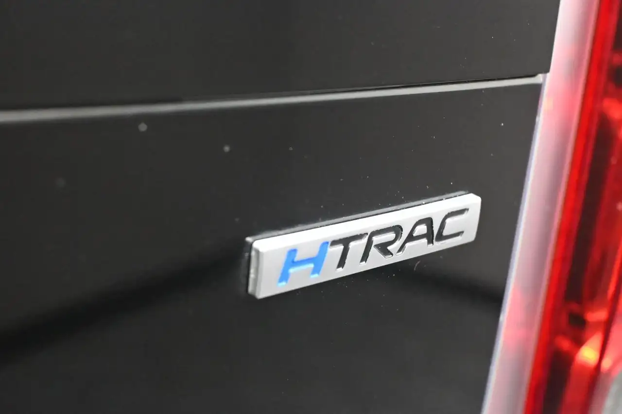 Hyundai PALISADE fotografie Hyundai PALISADE