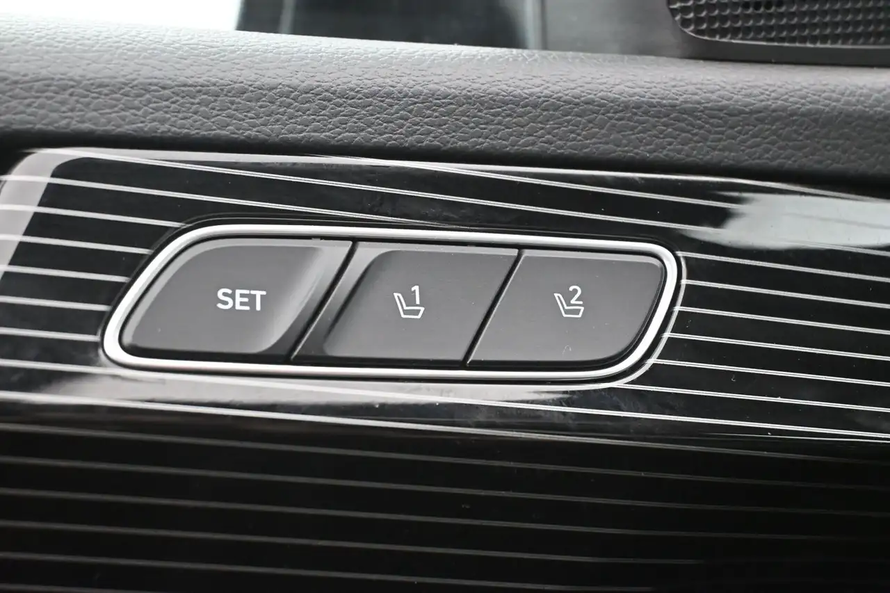 Hyundai PALISADE fotografie Hyundai PALISADE