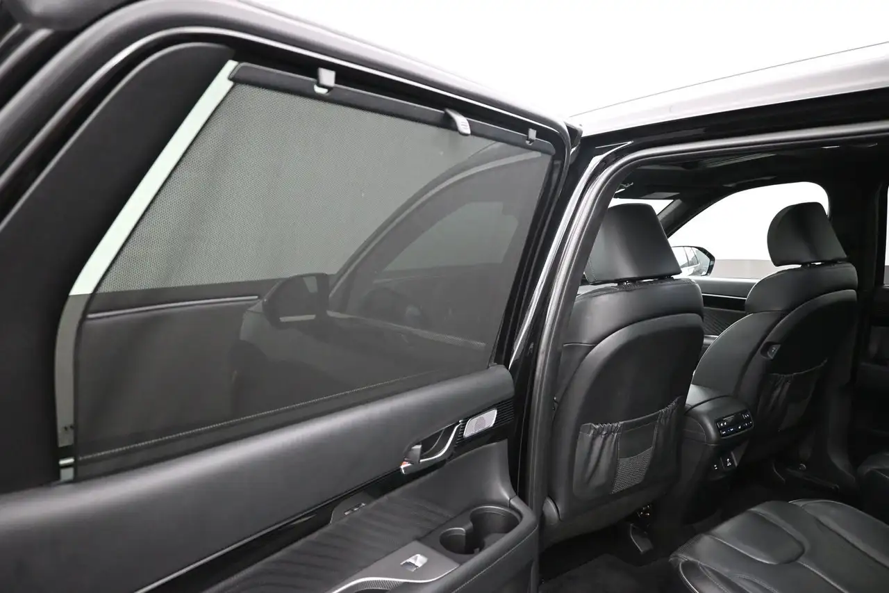 Hyundai PALISADE fotografie Hyundai PALISADE