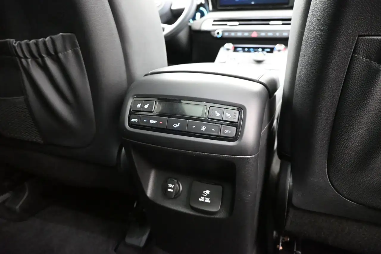 Hyundai PALISADE fotografie Hyundai PALISADE