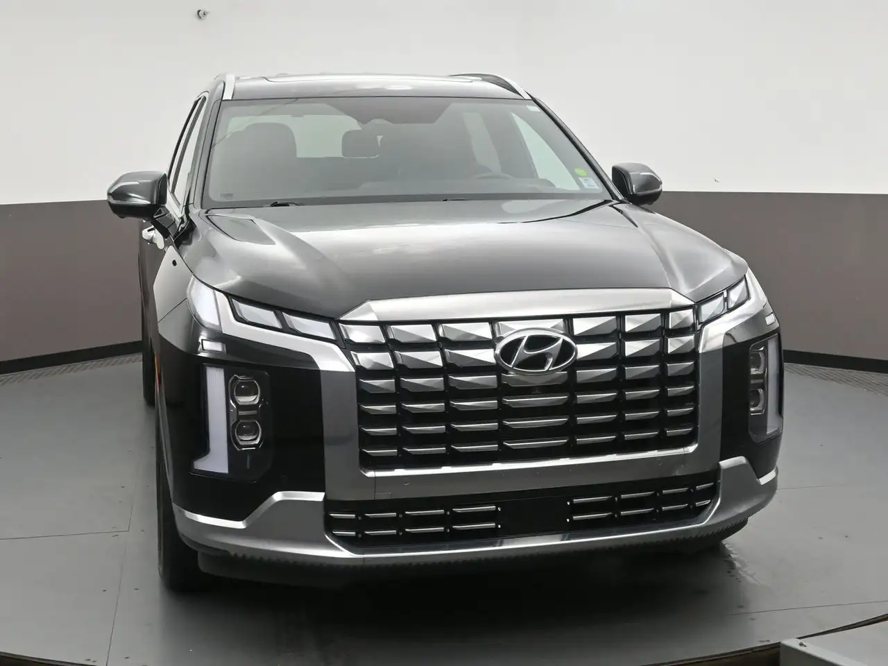 Hyundai PALISADE fotografie Hyundai PALISADE