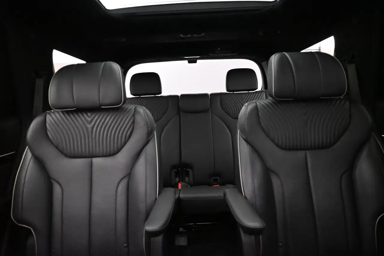 Hyundai PALISADE fotografie Hyundai PALISADE