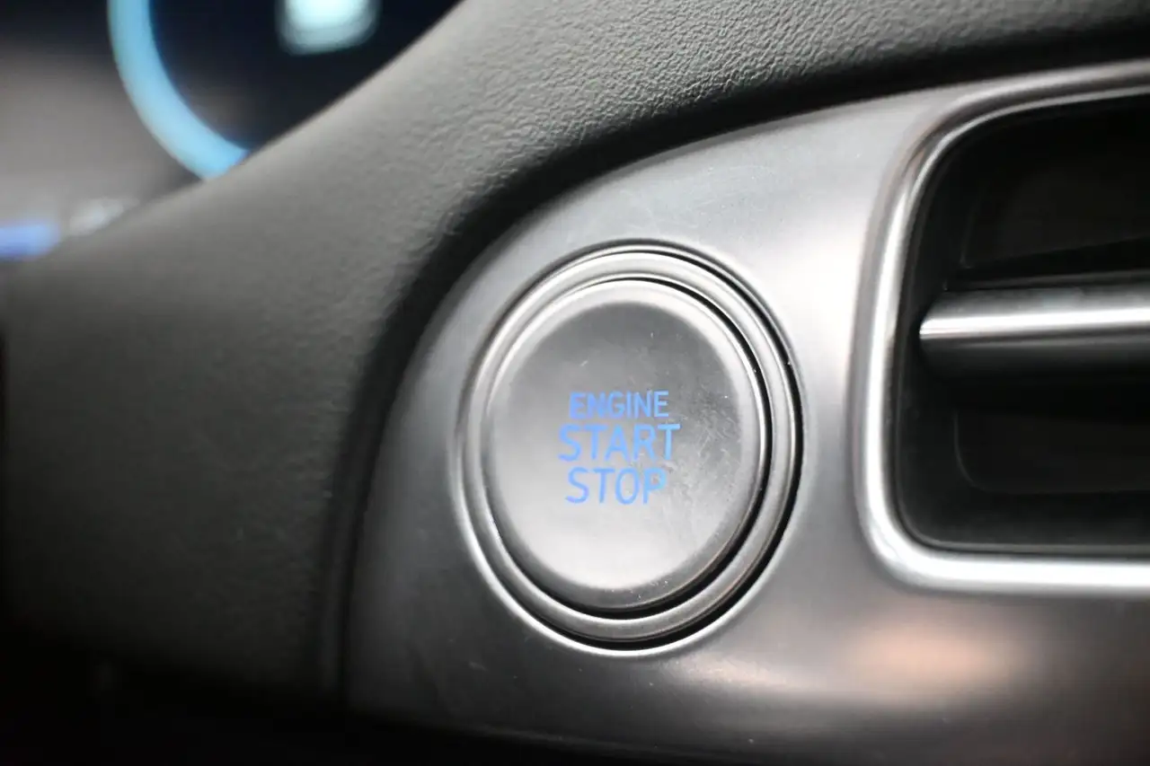 Hyundai PALISADE fotografie Hyundai PALISADE