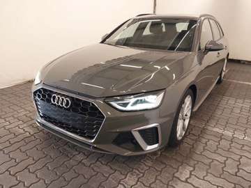 204ps 40 S line STHZG*18*