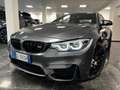 BMW M4 Competition 20" / H&K / CARBON PACK Grijs - thumbnail 1