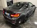BMW M4 Competition 20" / H&K / CARBON PACK Сірий - thumbnail 7