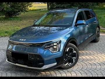 EV Inspiration
