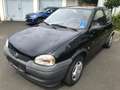 Opel Corsa 1.0 12V CITY 1 HAND+TÜV NEU+85000 KM ORIGI Schwarz - thumbnail 3