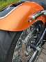Harley-Davidson Custom Bike Softail Pomarańczowy - thumbnail 6