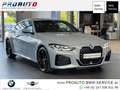 BMW M440i xDrive Coupe M Sport Pro Laser/HUD/Memo/K-Zg Gris - thumbnail 1