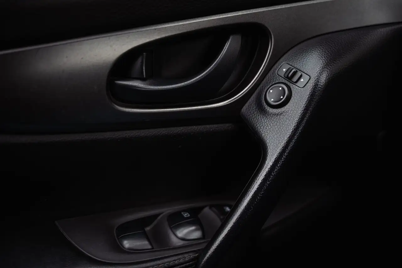 Nissan Qashqai снимка Nissan Qashqai