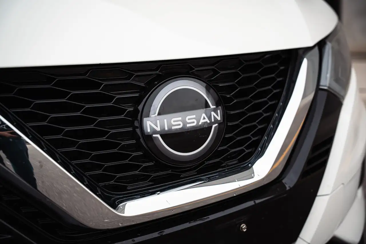 Nissan Qashqai снимка Nissan Qashqai